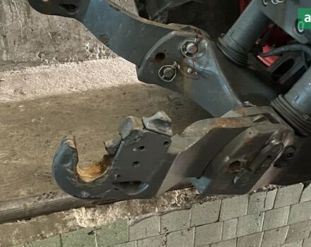 Фендт 1050 Vario, об'ємом двигуна 12.5 л та пробігом 0 тис. км за 376898 $, фото 4 на Automoto.ua