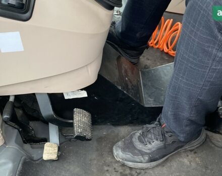 Фендт 1050 Vario, об'ємом двигуна 12.5 л та пробігом 0 тис. км за 376898 $, фото 14 на Automoto.ua