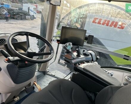 Фендт 1050 Vario, объемом двигателя 0 л и пробегом 0 тыс. км за 400000 $, фото 6 на Automoto.ua