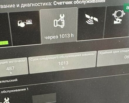 Фендт 1050 Vario, объемом двигателя 0 л и пробегом 0 тыс. км за 400000 $, фото 9 на Automoto.ua