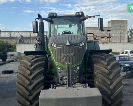 Фендт 1050 Vario, объемом двигателя 0 л и пробегом 0 тыс. км за 400000 $, фото 2 на Automoto.ua