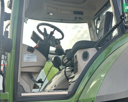Фендт 1050 Vario, объемом двигателя 0 л и пробегом 0 тыс. км за 400000 $, фото 5 на Automoto.ua