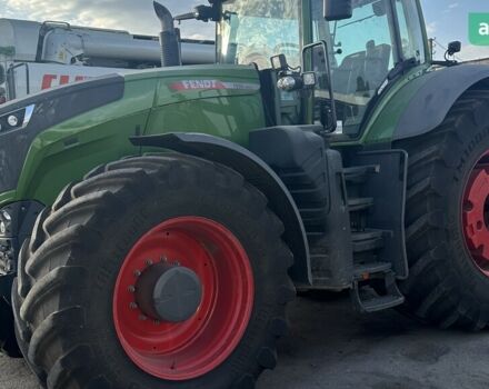 Фендт 1050 Vario, объемом двигателя 0 л и пробегом 0 тыс. км за 400000 $, фото 4 на Automoto.ua
