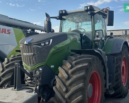 Фендт 1050 Vario, объемом двигателя 0 л и пробегом 0 тыс. км за 400000 $, фото 3 на Automoto.ua