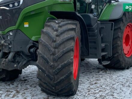 Фендт 1050 Vario, объемом двигателя 12.5 л и пробегом 0 тыс. км за 376898 $, фото 1 на Automoto.ua