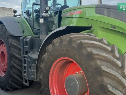 Фендт 1050 Vario 2021 у Дніпро (Дніпропетровську) на Automoto.ua Фендт 1050 Vario, об'ємом двигуна 0 л та пробігом 0 тис. км за 400000 $, фото 1 на Automoto.ua