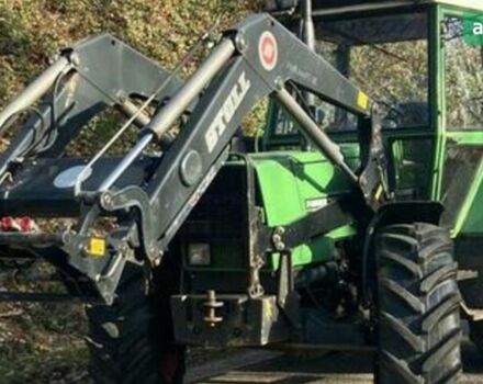 Фендт 309, об'ємом двигуна 0 л та пробігом 0 тис. км за 28451 $, фото 1 на Automoto.ua