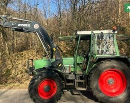 Фендт 309, об'ємом двигуна 0 л та пробігом 0 тис. км за 28451 $, фото 3 на Automoto.ua