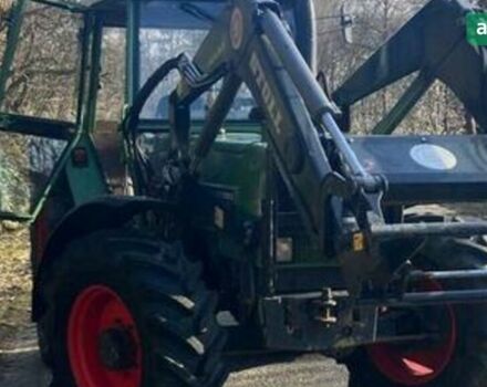 Фендт 309, об'ємом двигуна 0 л та пробігом 0 тис. км за 28451 $, фото 2 на Automoto.ua