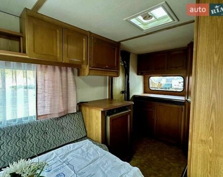 Сірий Фендт 410, об'ємом двигуна 0 л та пробігом 10 тис. км за 6200 $, фото 16 на Automoto.ua