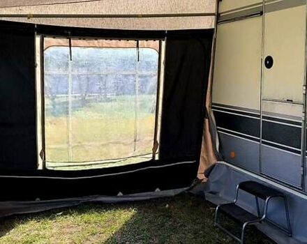 Сірий Фендт 410, об'ємом двигуна 0 л та пробігом 10 тис. км за 6200 $, фото 11 на Automoto.ua