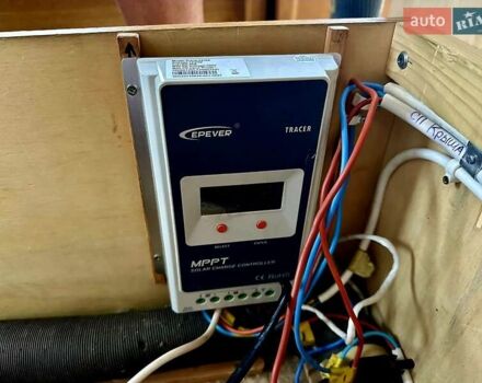 Сірий Фендт 410, об'ємом двигуна 0 л та пробігом 10 тис. км за 6200 $, фото 23 на Automoto.ua
