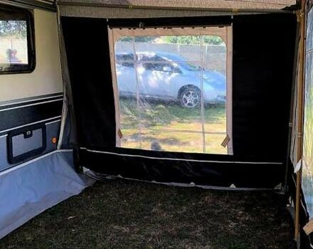 Сірий Фендт 410, об'ємом двигуна 0 л та пробігом 10 тис. км за 6200 $, фото 12 на Automoto.ua