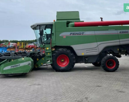 Фендт 6300C, объемом двигателя 0 л и пробегом 0 тыс. км за 65454 $, фото 3 на Automoto.ua