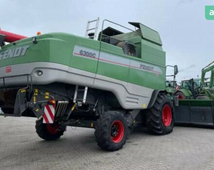 Фендт 6300C, объемом двигателя 0 л и пробегом 0 тыс. км за 65454 $, фото 2 на Automoto.ua