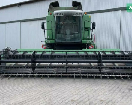 Фендт 6300C, объемом двигателя 0 л и пробегом 0 тыс. км за 65454 $, фото 4 на Automoto.ua