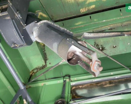 Фендт 6300C, объемом двигателя 0 л и пробегом 0 тыс. км за 65454 $, фото 6 на Automoto.ua