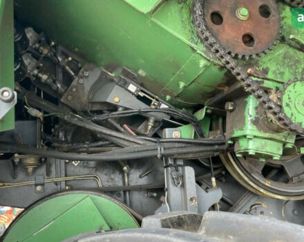 Фендт 6300C, объемом двигателя 0 л и пробегом 0 тыс. км за 65454 $, фото 8 на Automoto.ua