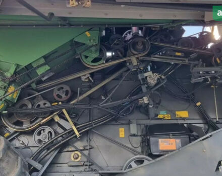 Фендт 6300C, объемом двигателя 0 л и пробегом 0 тыс. км за 65454 $, фото 7 на Automoto.ua