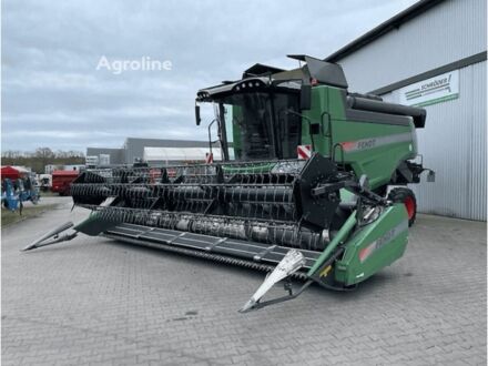 Фендт 6335 c, об'ємом двигуна 0 л та пробігом 0 тис. км за 104101 $, фото 1 на Automoto.ua