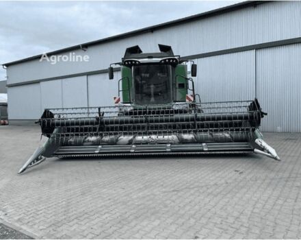 Фендт 6335 c, об'ємом двигуна 0 л та пробігом 0 тис. км за 104101 $, фото 4 на Automoto.ua