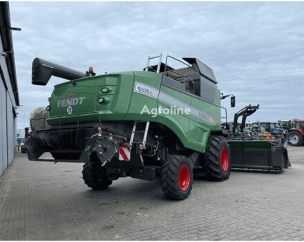 Фендт 6335 c, об'ємом двигуна 0 л та пробігом 0 тис. км за 104101 $, фото 6 на Automoto.ua