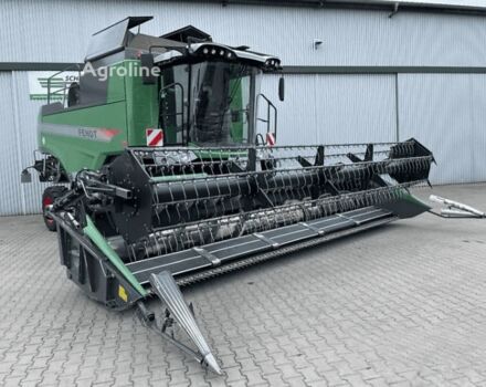 Фендт 6335 c, об'ємом двигуна 0 л та пробігом 0 тис. км за 104101 $, фото 2 на Automoto.ua