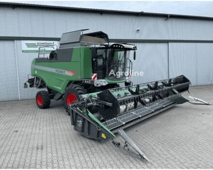 Фендт 6335 c, об'ємом двигуна 0 л та пробігом 0 тис. км за 104101 $, фото 3 на Automoto.ua