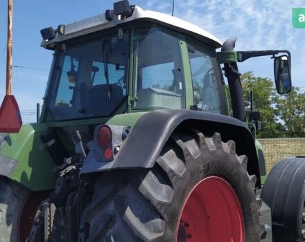 Фендт 716, об'ємом двигуна 0 л та пробігом 0 тис. км за 1650 $, фото 7 на Automoto.ua
