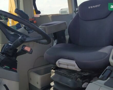 Фендт 716, об'ємом двигуна 0 л та пробігом 0 тис. км за 1650 $, фото 5 на Automoto.ua