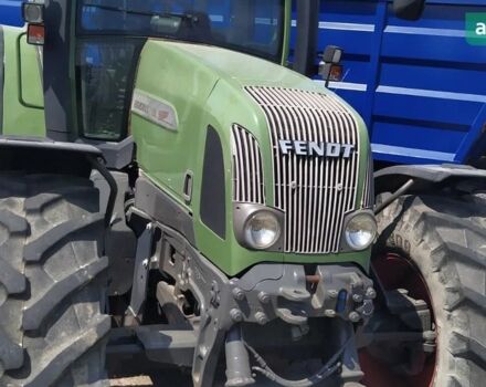 Фендт 716, об'ємом двигуна 0 л та пробігом 0 тис. км за 1650 $, фото 6 на Automoto.ua