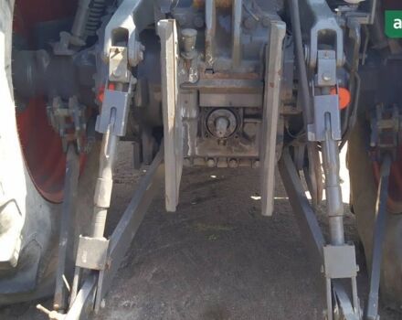 Фендт 716, об'ємом двигуна 0 л та пробігом 0 тис. км за 1650 $, фото 2 на Automoto.ua