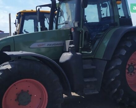 Фендт 716, об'ємом двигуна 0 л та пробігом 0 тис. км за 1650 $, фото 8 на Automoto.ua