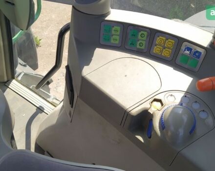Фендт 716, об'ємом двигуна 0 л та пробігом 0 тис. км за 1650 $, фото 1 на Automoto.ua