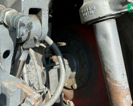 Фендт 824, объемом двигателя 0 л и пробегом 0 тыс. км за 29119 $, фото 9 на Automoto.ua