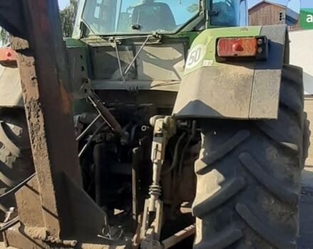 Фендт 824, объемом двигателя 0 л и пробегом 0 тыс. км за 21111 $, фото 1 на Automoto.ua