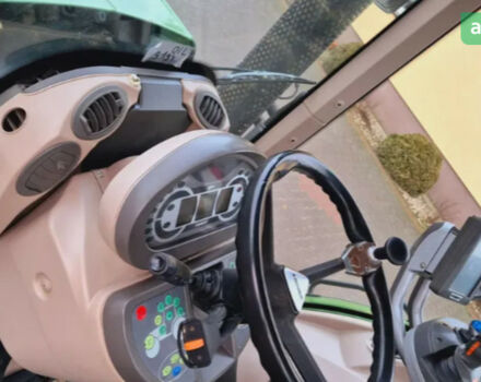 Фендт 824, объемом двигателя 0 л и пробегом 0 тыс. км за 83649 $, фото 5 на Automoto.ua