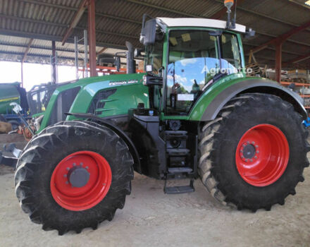 Фендт 824, об'ємом двигуна 0 л та пробігом 0 тис. км за 88534 $, фото 2 на Automoto.ua