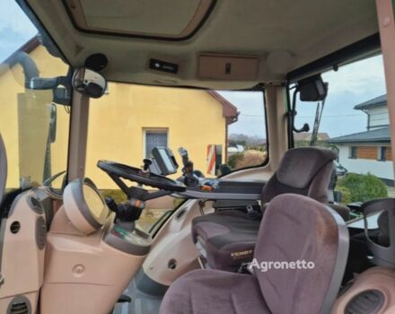 Фендт 828, объемом двигателя 0 л и пробегом 0 тыс. км за 82755 $, фото 5 на Automoto.ua