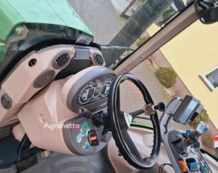 Фендт 828, объемом двигателя 0 л и пробегом 0 тыс. км за 82755 $, фото 6 на Automoto.ua