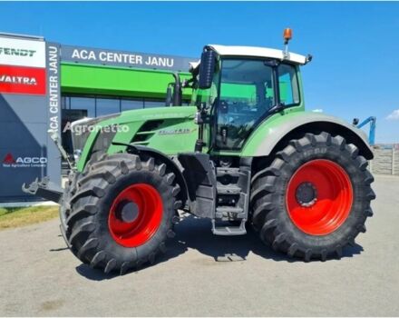 Фендт 828, объемом двигателя 0 л и пробегом 0 тыс. км за 90706 $, фото 3 на Automoto.ua