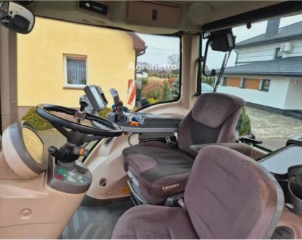 Фендт 828, объемом двигателя 0 л и пробегом 0 тыс. км за 82755 $, фото 4 на Automoto.ua