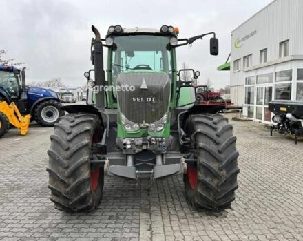 Фендт 828, об'ємом двигуна 0 л та пробігом 0 тис. км за 54476 $, фото 2 на Automoto.ua
