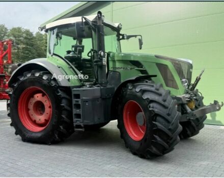 Фендт 828, объемом двигателя 0 л и пробегом 0 тыс. км за 76422 $, фото 2 на Automoto.ua