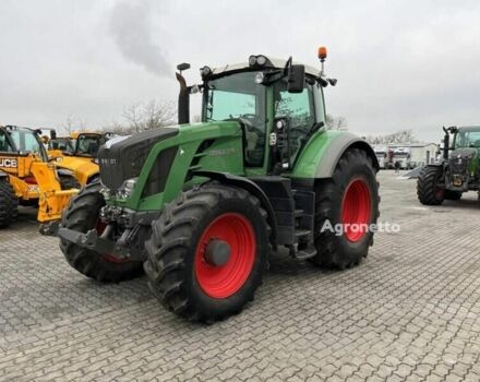 Фендт 828, об'ємом двигуна 0 л та пробігом 0 тис. км за 54476 $, фото 3 на Automoto.ua