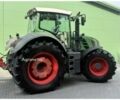 Фендт 828, объемом двигателя 0 л и пробегом 0 тыс. км за 76422 $, фото 4 на Automoto.ua