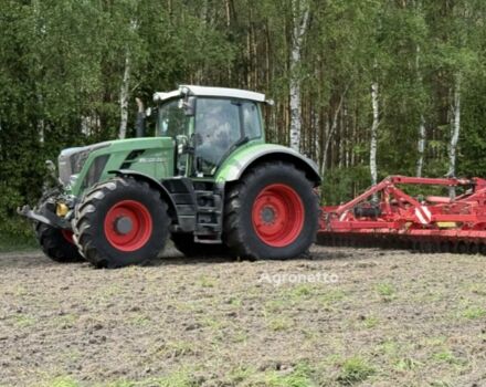 Фендт 828, объемом двигателя 0 л и пробегом 0 тыс. км за 76422 $, фото 7 на Automoto.ua