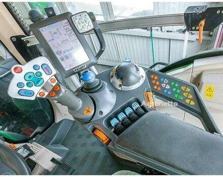 Фендт 828, об'ємом двигуна 0 л та пробігом 0 тис. км за 84695 $, фото 6 на Automoto.ua