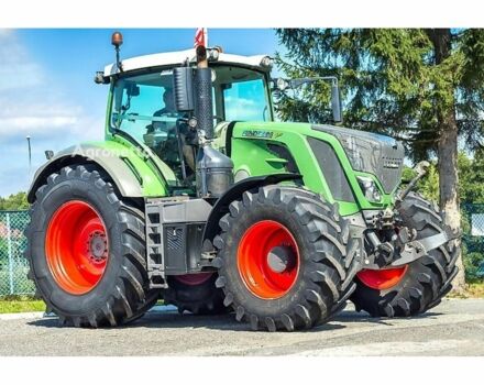 Фендт 828, об'ємом двигуна 0 л та пробігом 0 тис. км за 84695 $, фото 2 на Automoto.ua