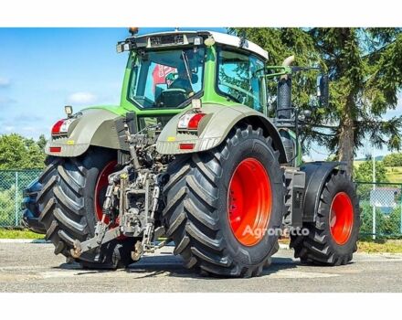 Фендт 828, об'ємом двигуна 0 л та пробігом 0 тис. км за 84695 $, фото 5 на Automoto.ua